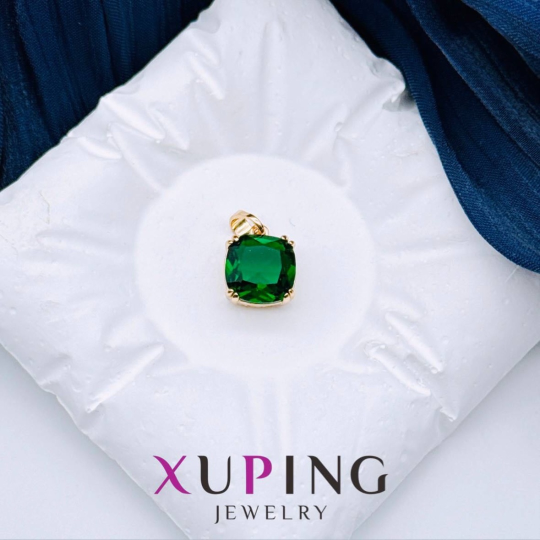 Подвеска Xuping Jewelry титан, пластик