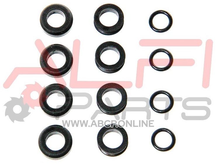 Alfi Parts фильтр сетчатый форсунки EG1001