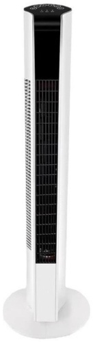 Тепловентилятор MZ-T85 (S-50) белый