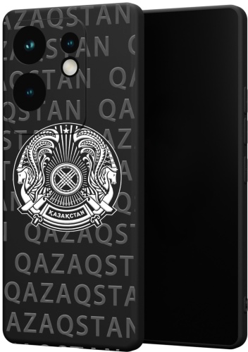 Чехол для Infinix Zero 30 4G рисунок
