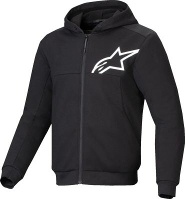 Alpinestars Chrome v2 Sport черный, белый 52