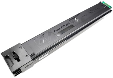 Pantum CDL-2300K с чипом черный