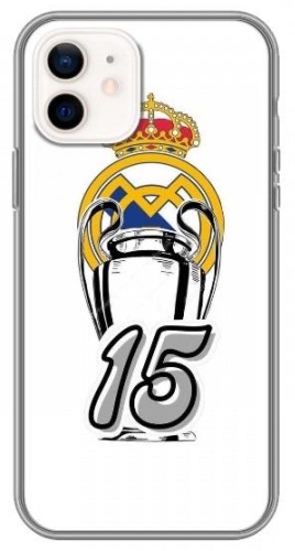 Чехол для Apple iPhone 12, iPhone 12 Pro рисунок