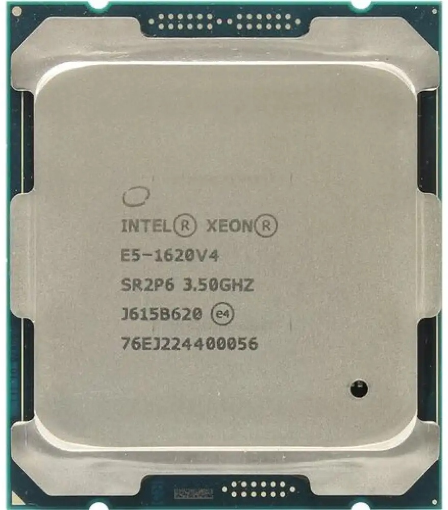 Процессор Intel Xeon Xeon E5-1620 V4 OEM