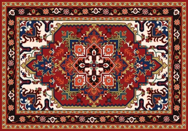 ELFORCE 20/24 240x200x3 мм мультиколор