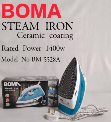 Boma BM-5528A синий