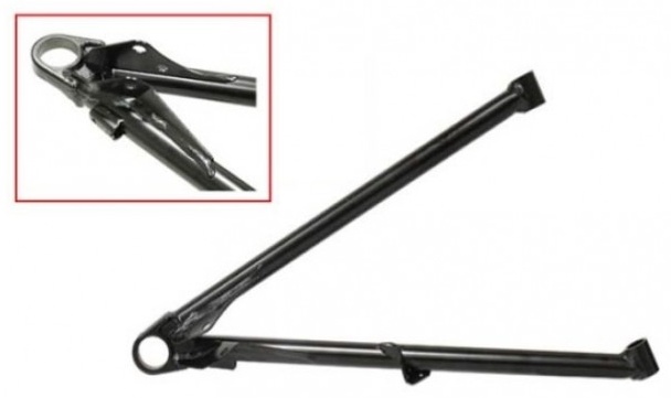 SPI рычаг SM-08211L