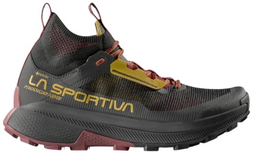 Треккинговые кроссовки La Sportiva черный