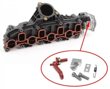 RepairKit ремкомплект двигателя 03L1290861
