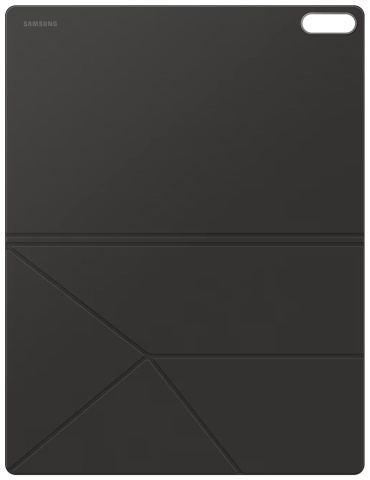 Чехол Samsung для Samsung Galaxy Tab S11 Ultra 14.6 дюйм черный