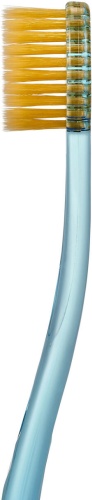 Atomy F00510-Blue зубная щетка мягкая 1 шт