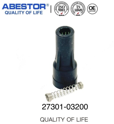 ABE наконечник катушки зажигания 27301-03200-1