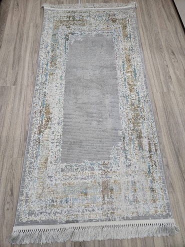 Ковер Seb-I Irani 100x200 см, короткий ворс, Турция