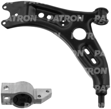 PATRON рычаг подвески PS 5156L