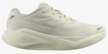 Кроссовки Salomon Aero Blaze 3 бежевый