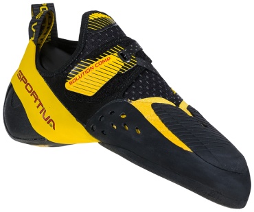 La Sportiva Solution Comp ZFCS018K00Y00 44.5