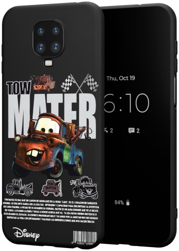 Чехол для Redmi Redmi Note 9s, Redmi Note 9 Pro рисунок