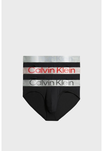 Боксеры Calvin Klein черный, мультиколор