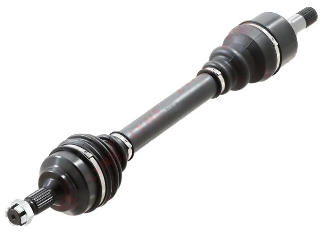 LYNXauto привод колеса в сборе CD1043