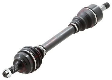LYNXauto привод колеса в сборе CD1043