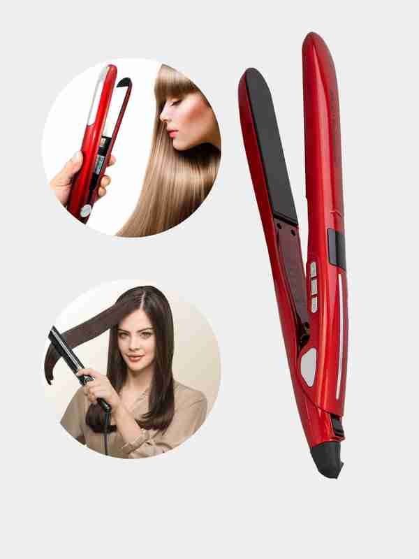 Zumba Professional Zm-918 расческа-выпрямитель