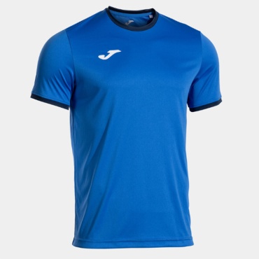 Футболка JOMA COMBI PREMIUM черный, синий