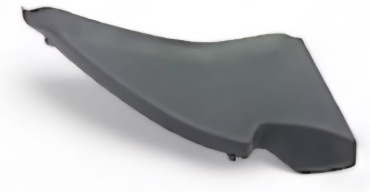 JAC накладка 5206530U3400 JAC JS4