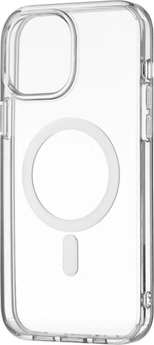 Чехол HOTME для Apple iPhone 14 прозрачный