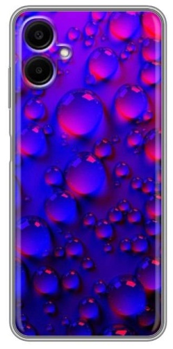 Чехол BAIKO для Samsung Galaxy A06 рисунок