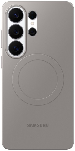 Чехол Samsung для Samsung Galaxy S26 Ultra серый