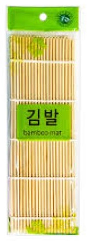 Yiwu форма для приготовления роллов 8809186900331 1 шт