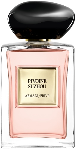 Giorgio Armani PRIVE PIVOINE SUZHOU женская туалетная вода EDT 100 мл