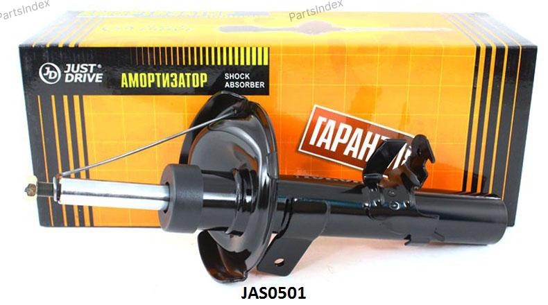 Амортизатор JD Амортизатор Подвески JAS0501