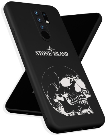 Чехол для Xiaomi Redmi 9 рисунок