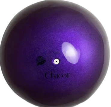 Chacott Chacott 777 18 см фиолетовый