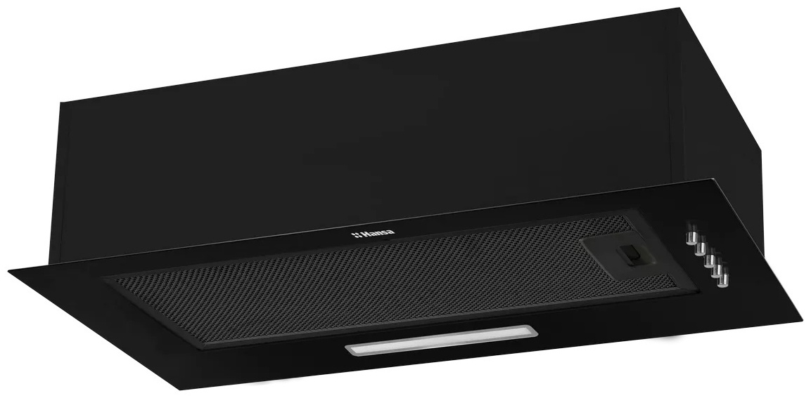 Вытяжка Hansa OMP6211SH черный