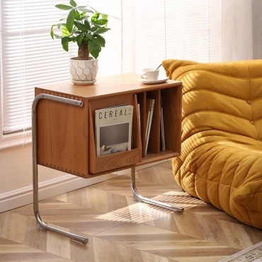 Тумба ASOMI 977517959, 60x72x38 см, коричневый