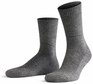 Носки Falke 1 пара темно-серый 44-45