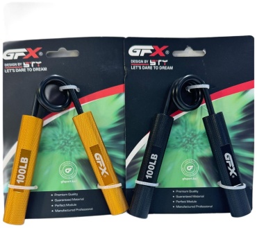 Кистевой GFX GFX-2312-100LB 1 шт 45 кг