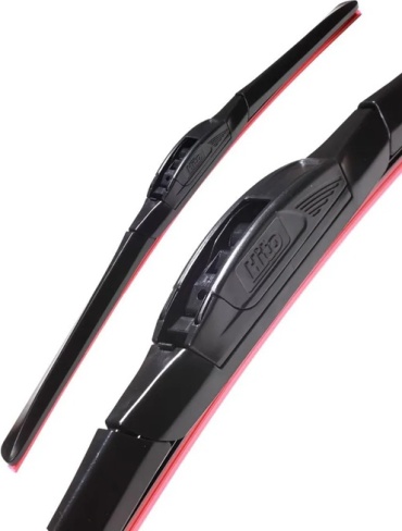 Щетка каркасная Hito HSM-17 430 мм, 1 шт