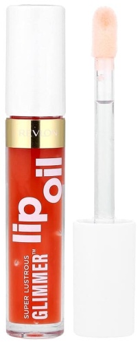 Revlon Super Lustrous Glumber масло-бальзам для губ 002 Miss Coral