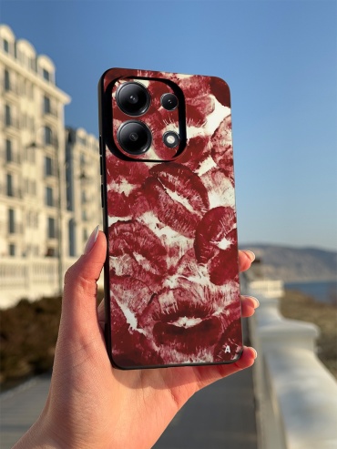 Чехол для Redmi Redmi Note 13 рисунок
