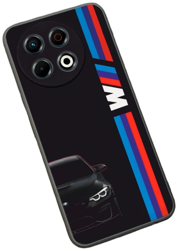 Чехол для TECNO spark 30 Pro рисунок