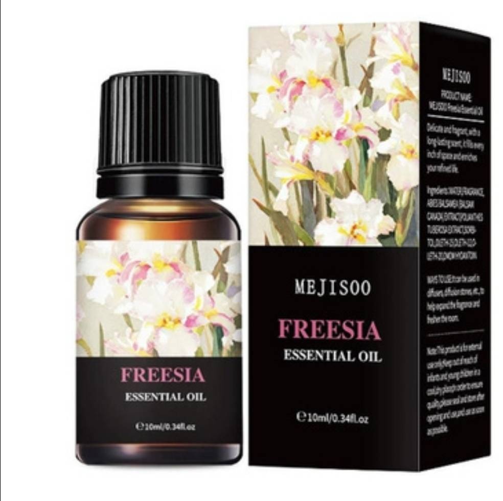 Mejisoo эфирное масло Freesia 10 мл
