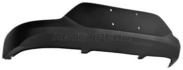 SAT бампер ST-CV99-087-T0 для Chevrolet Onix 2019-2022