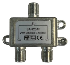 Делитель сигнала SAH204F