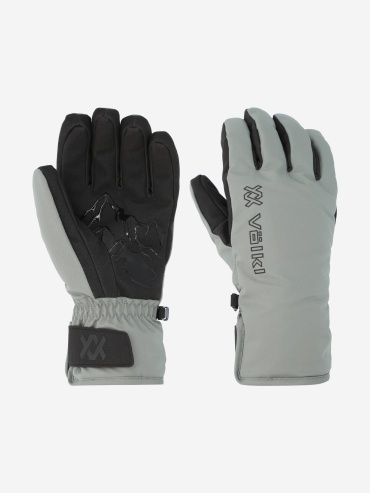 Volkl 138661VLKL зеленый 8.5