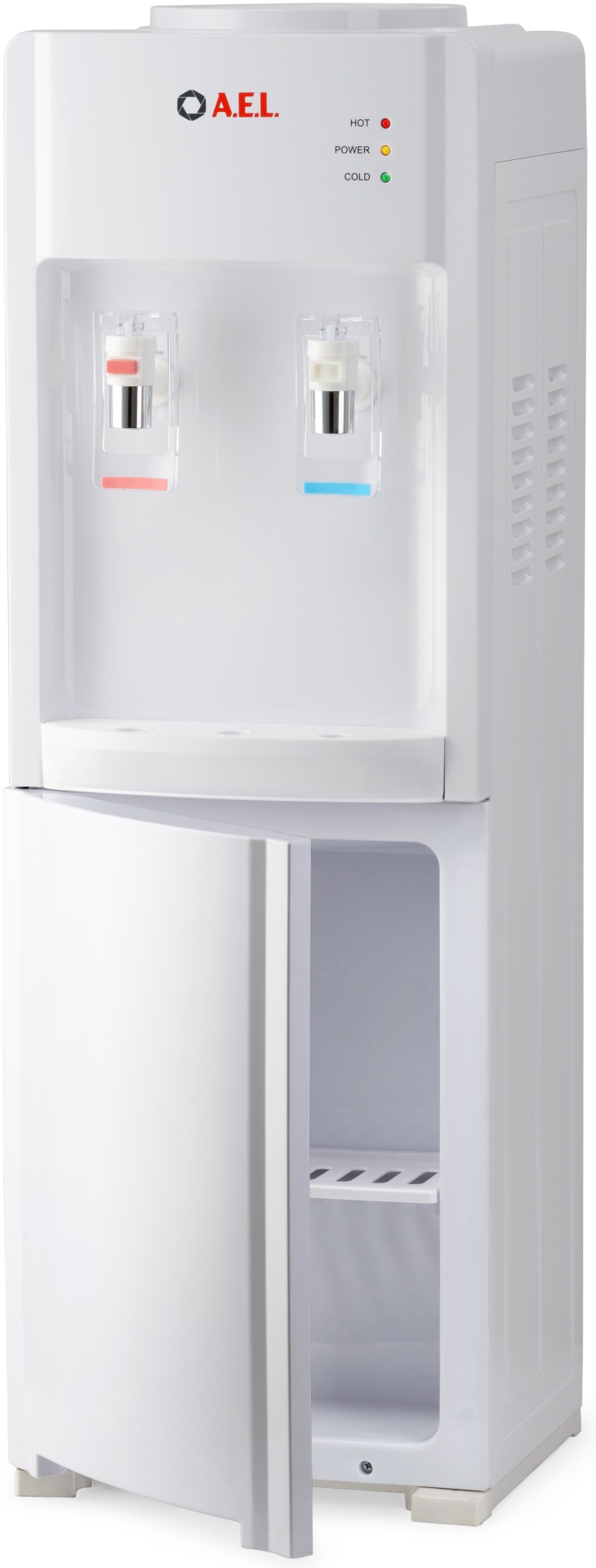 Кулер для воды LD-AEL-89c white 4