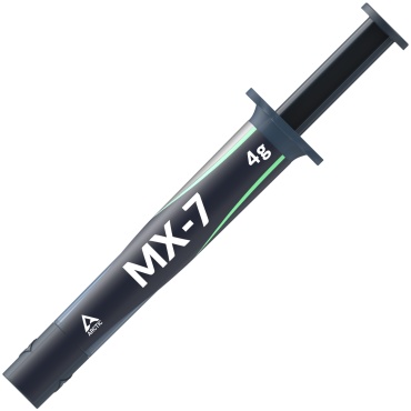 Термопаста Arctic MX-7