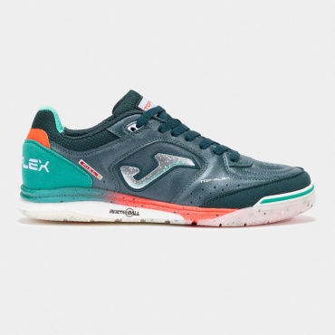Футзалки JOMA темно-зеленый